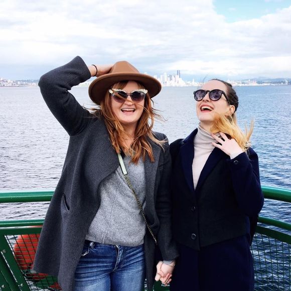 Meet your Posher, Grace - Picture 1 of 1